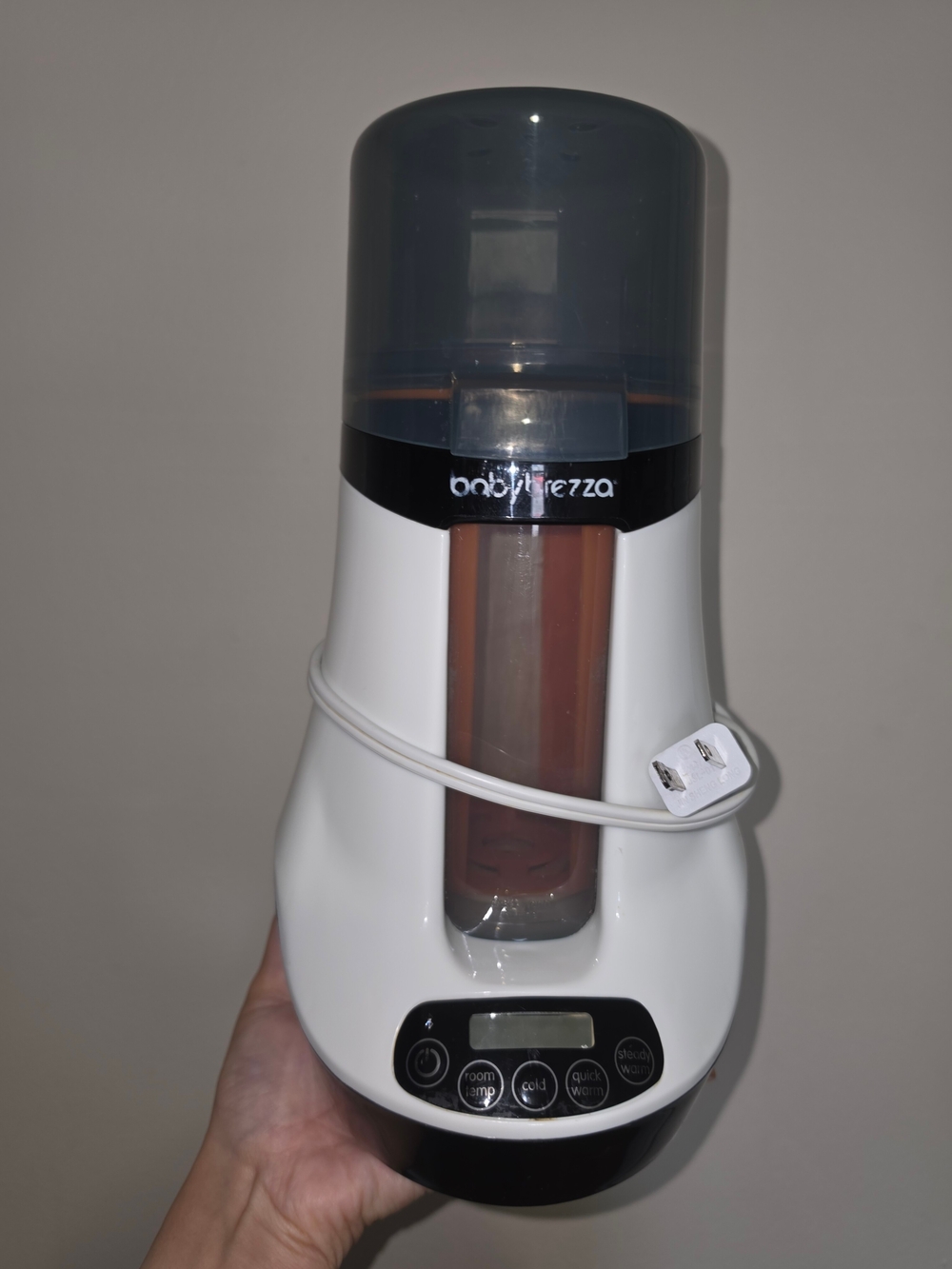 Baby Brezza Baby Bottle Warmer